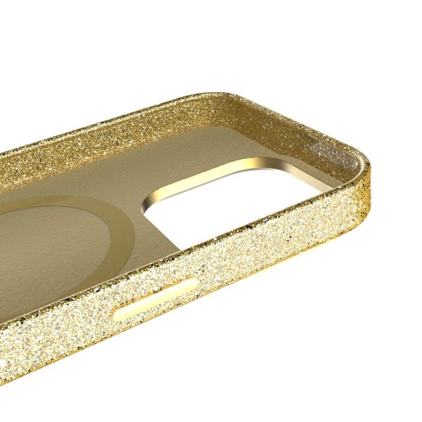 Los Angeles Clippers Sidebar Bling Phone Case Online - Image 5