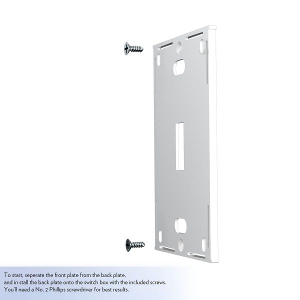 Baylor University Bears Linen Hidden-Screw Light Switch Plate Online Sale - Image 5