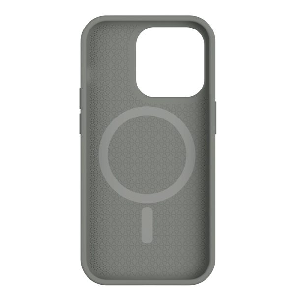 Denver Nuggets Plaid Soft Touch Phone Case Online Hot Sale - Image 2