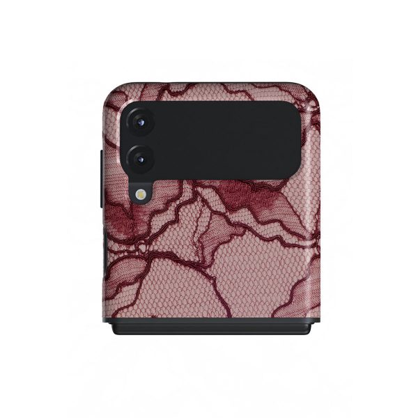 Office Siren - Samsung Galaxy Z Flip 3 Case Supply