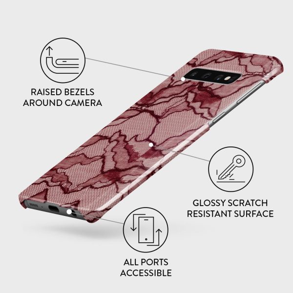 Office Siren - Samsung Galaxy S10 Plus Case Online - Image 3