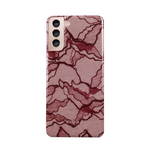 Office Siren - Samsung Galaxy S21 Plus Case Fashion