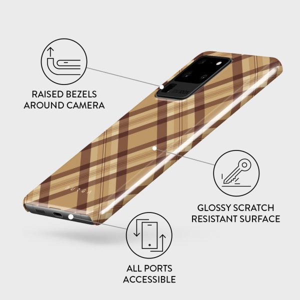 Coffee Break - Samsung Galaxy S20 Ultra 4G   5G Case Cheap - Image 3
