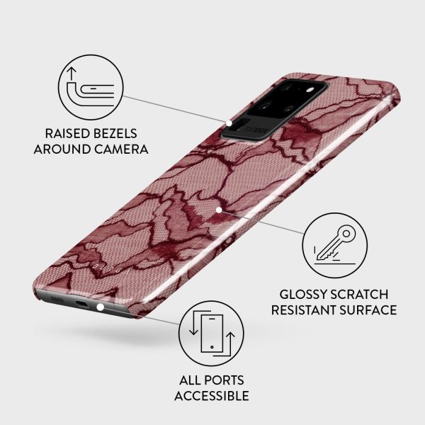 Office Siren - Samsung Galaxy S20 Ultra 4G   5G Case Online - Image 3