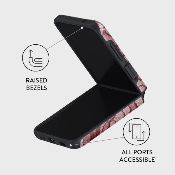 Office Siren - Samsung Galaxy Z Flip 3 Case Supply - Image 3