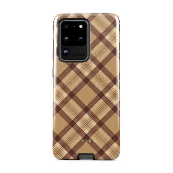 Coffee Break - Samsung Galaxy S20 Ultra 4G   5G Case Cheap - Image 5
