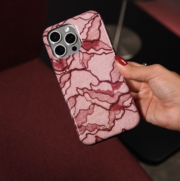 Office Siren - Motorola Moto G Power 2021 Case Online now - Image 5