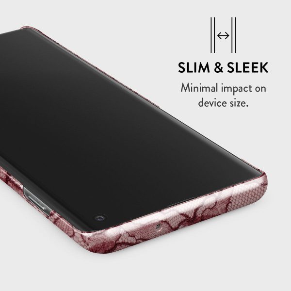 Office Siren - Samsung Galaxy S10 Plus Case Online - Image 4