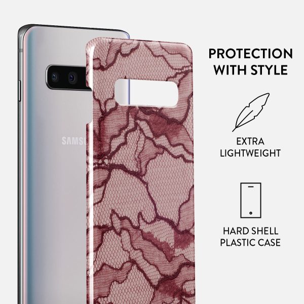 Office Siren - Samsung Galaxy S10 Plus Case Online - Image 2