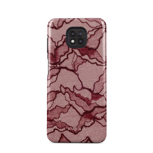 Office Siren - Motorola Moto G Power 2021 Case Online now