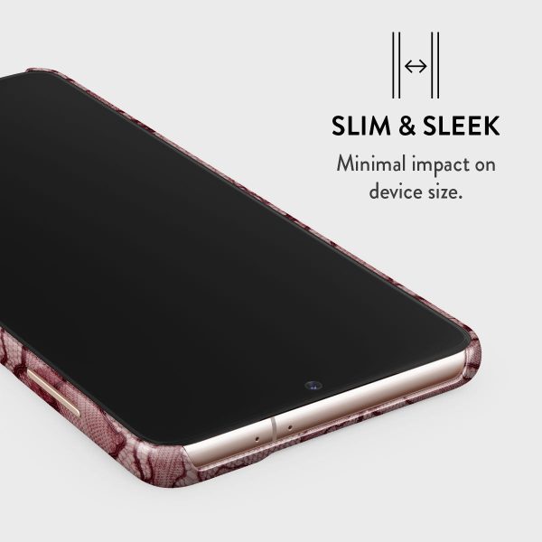 Office Siren - Samsung Galaxy S21 Plus Case Fashion - Image 4