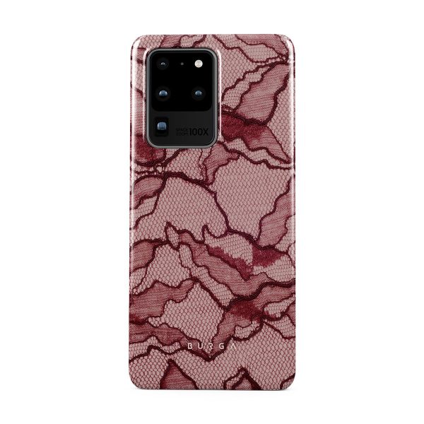 Office Siren - Samsung Galaxy S20 Ultra 4G   5G Case Online