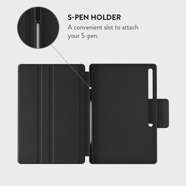 Coffee Break - Samsung Galaxy Tab S8 Ultra Case Online now - Image 5