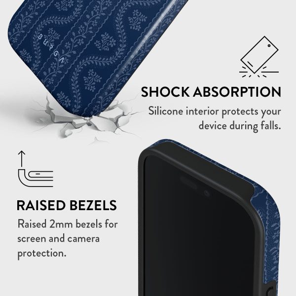 Denim Lover - iPhone 16 Pro Case Discount - Image 4