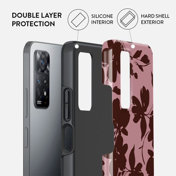 Gossip - Xiaomi Redmi Note 11 Pro+ Case For Cheap - Image 2
