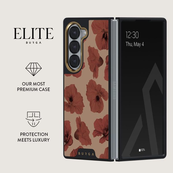 Miranda - Samsung Galaxy Z Fold 6 Case Online Sale - Image 2