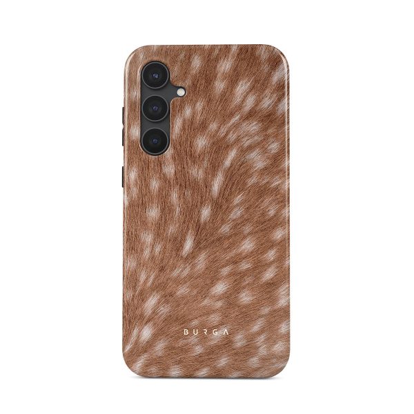Country Road - Samsung Galaxy S23 FE Case on Sale