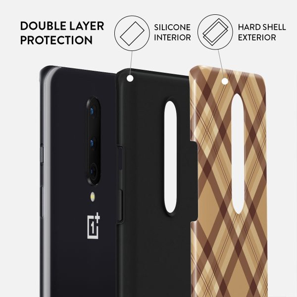 Coffee Break - OnePlus 8 Case on Sale - Image 2