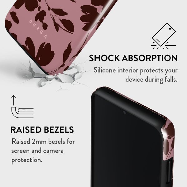 Gossip - Samsung Galaxy A22 5G Case Fashion - Image 4