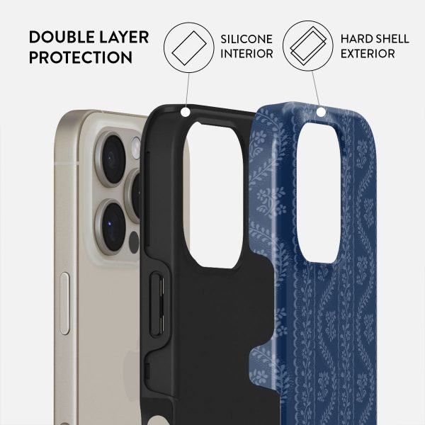 Denim Lover - iPhone 16 Pro Case Discount - Image 2