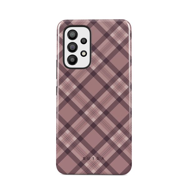Asap - Samsung Galaxy A73 Case Discount