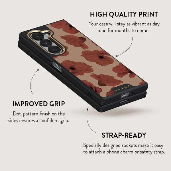 Miranda - Samsung Galaxy Z Fold 6 Case Online Sale - Image 5
