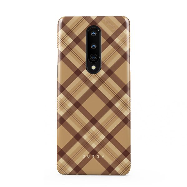 Coffee Break - OnePlus 8 Case on Sale