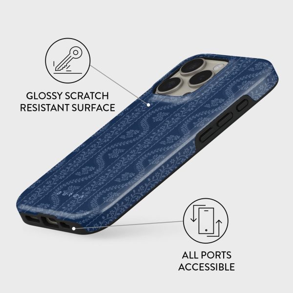 Denim Lover - iPhone 16 Pro Case Discount - Image 3
