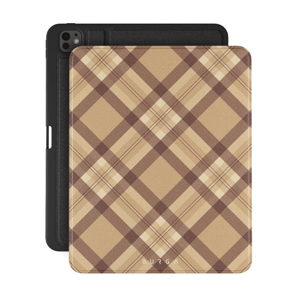 Coffee Break - iPad Pro 13 (7th Gen) Case For Cheap