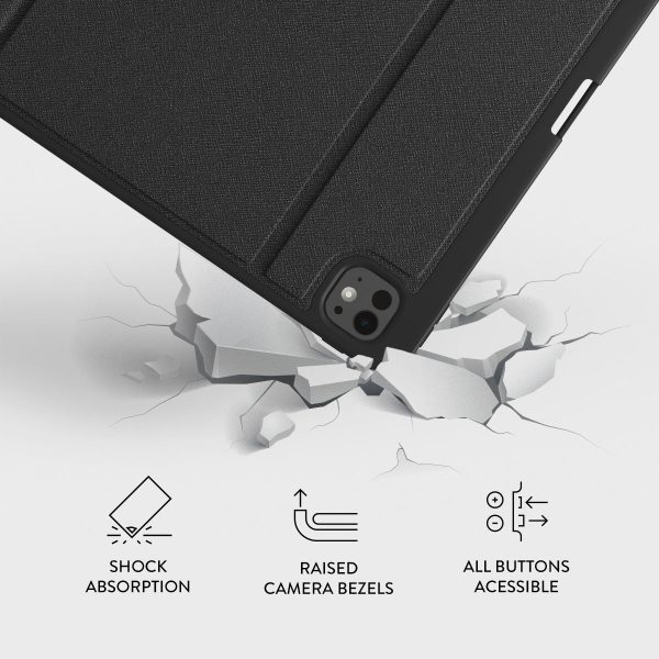 Coffee Break - iPad Pro 13 (7th Gen) Case For Cheap - Image 4