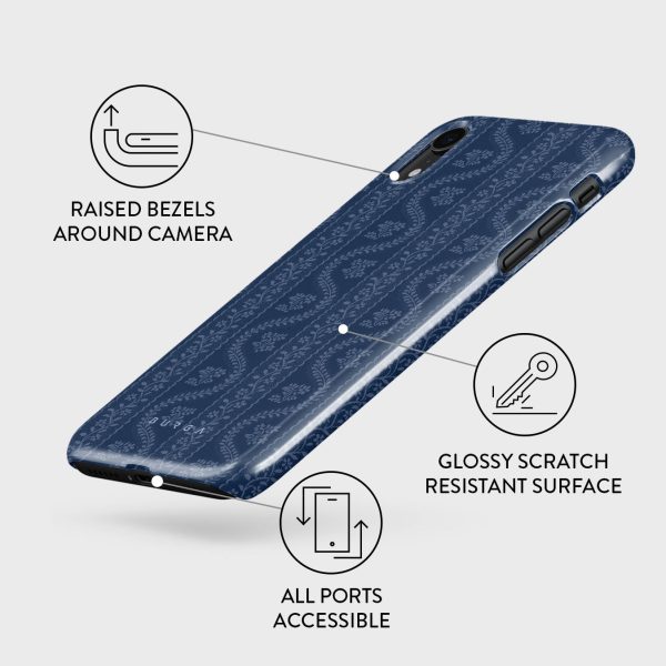 Denim Lover - iPhone XR Case Sale - Image 3