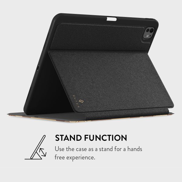 Coffee Break - iPad Pro 13 (7th Gen) Case For Cheap - Image 5