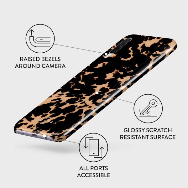 Betty - Samsung Galaxy A70 Case Online Hot Sale - Image 3