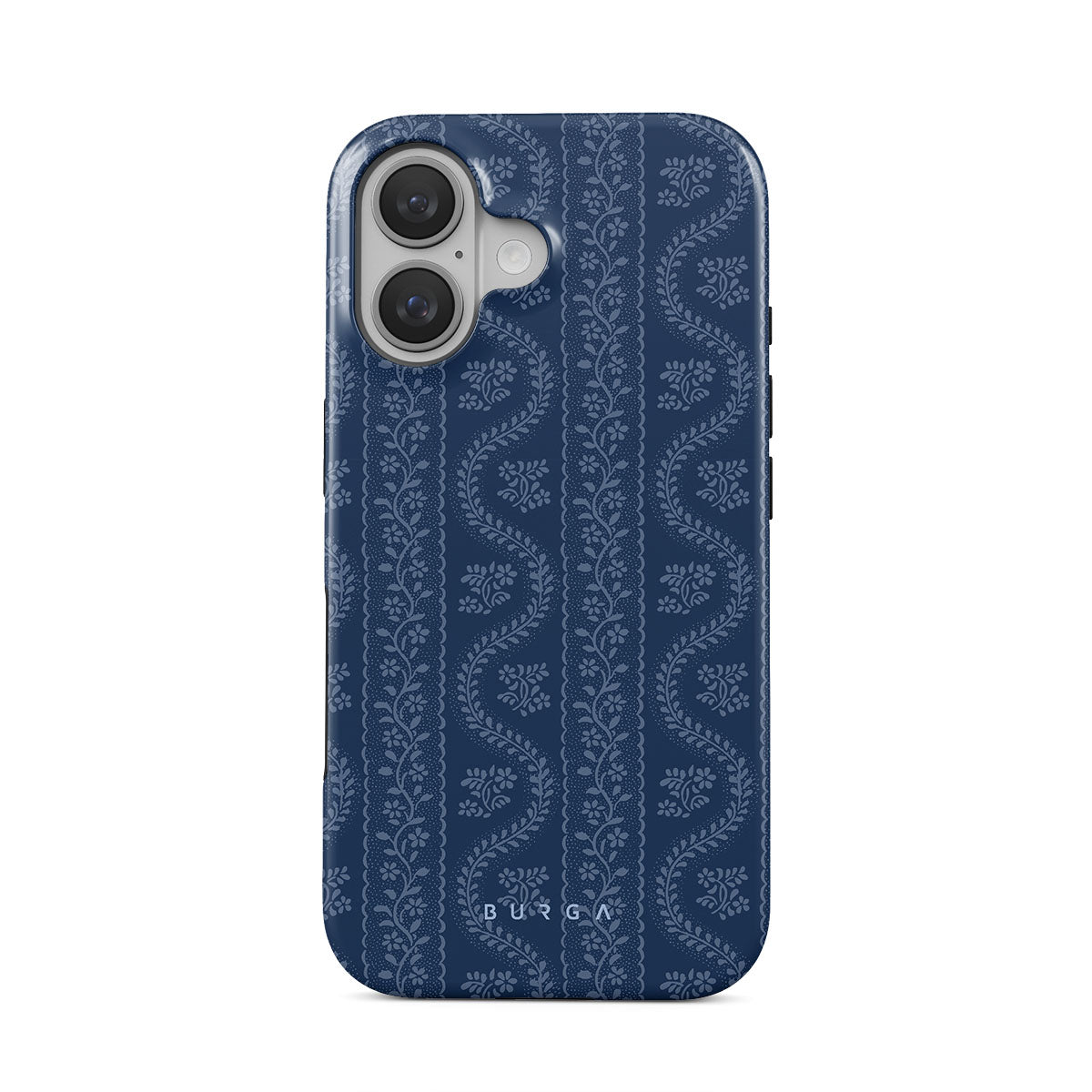 Denim Lover – iPhone 16 Plus Case Supply