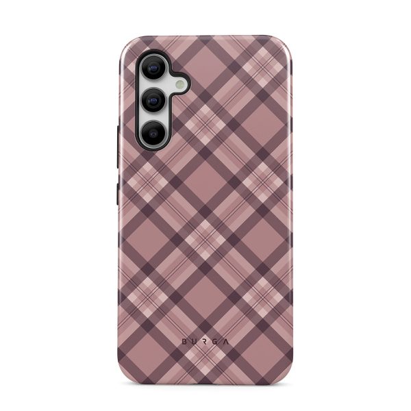 Asap - Samsung Galaxy A55 Case Online