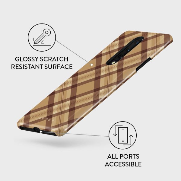 Coffee Break - OnePlus 8 Case on Sale - Image 3