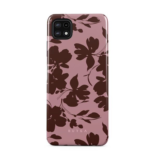 Gossip - Samsung Galaxy A22 5G Case Fashion