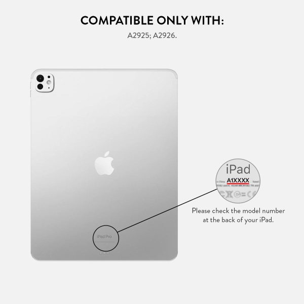 Coffee Break - iPad Pro 13 (7th Gen) Case For Cheap - Image 2