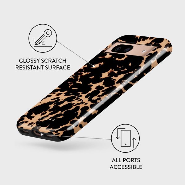 Betty - Google Pixel 8a Case Online - Image 3