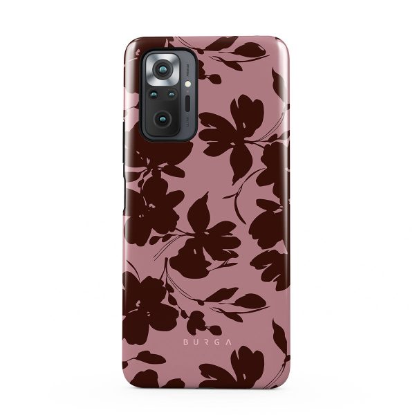 Gossip - Xiaomi Redmi Note 10 Pro Case For Cheap