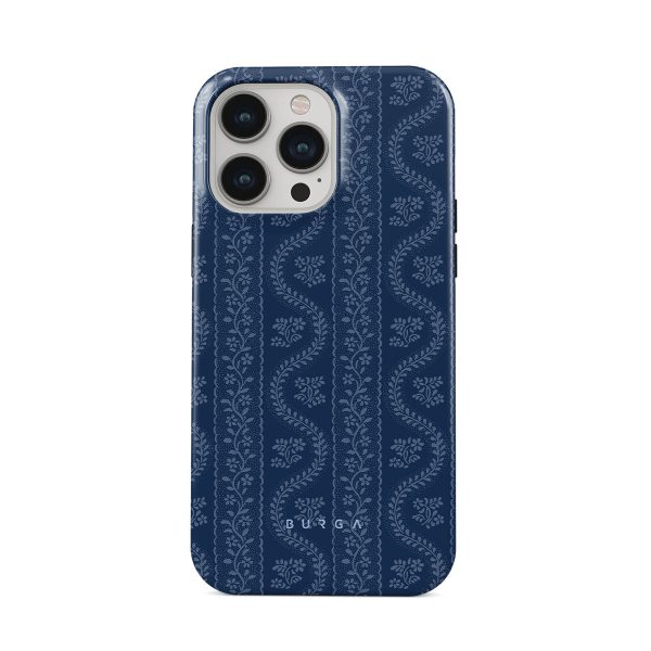 Denim Lover - iPhone 13 Pro Max Case on Sale