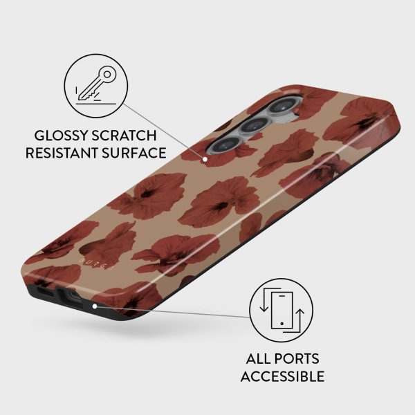 Miranda - Samsung Galaxy S24 Plus Case For Sale - Image 3