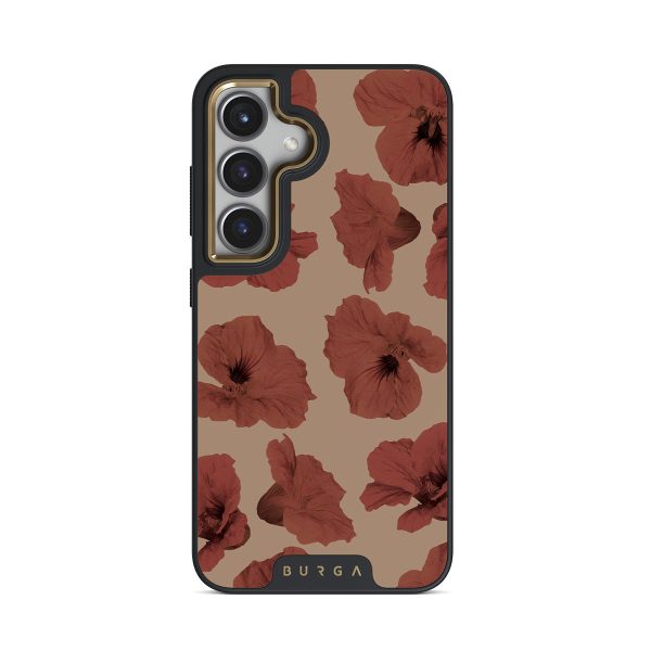 Miranda - Samsung Galaxy S24 Plus Case For Sale - Image 5