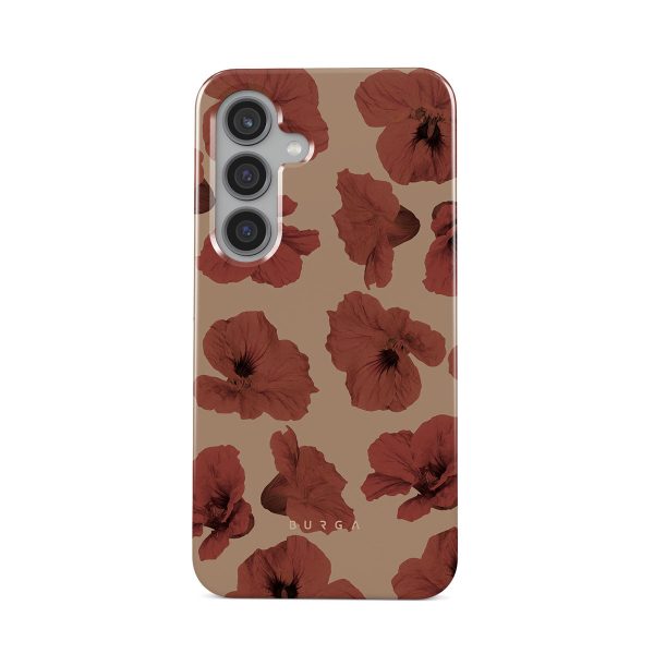Miranda - Samsung Galaxy S24 Plus Case For Sale