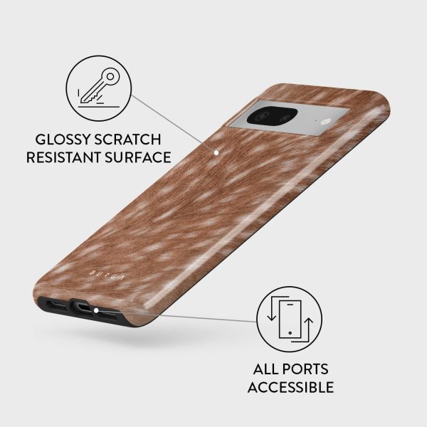 Country Road - Google Pixel 7 Case For Discount - Image 3