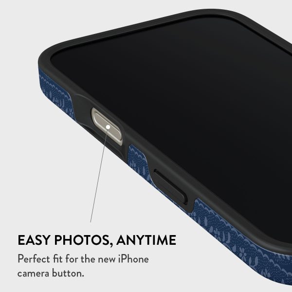 Denim Lover - iPhone 16 Pro Case Discount - Image 5
