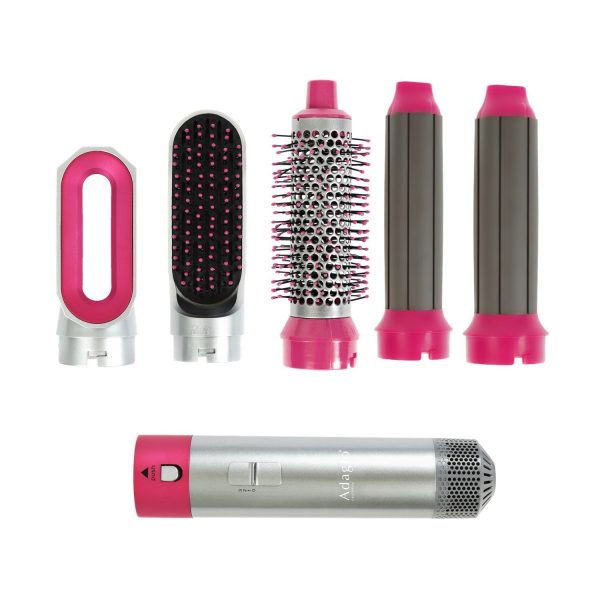Adagio AirWand Styler 5-Piece Set For Cheap