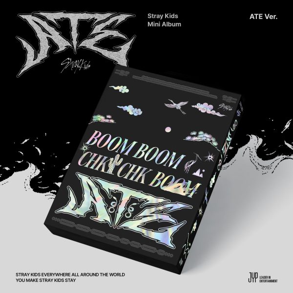Stray Kids - [ATE] ATE Ver. on Sale